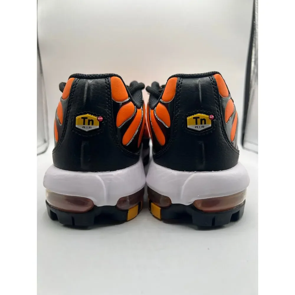 Nike Air Max Plus Golf “Sunset” size 10.5 men’s